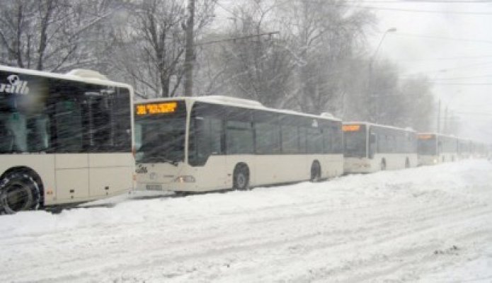 RATB are un nou director general